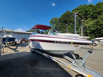 BOATZON | Crownline 230 BR 2003 BOATZON | Crownline 230 BR 2003
