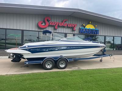 BOATZON | Crownline 230 LS 2007