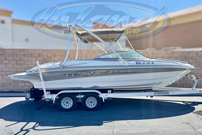 BOATZON | Crownline 230 LS 2007