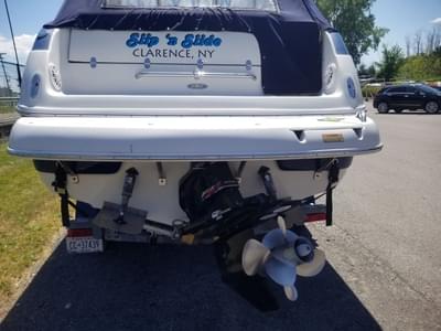 BOATZON | Crownline 235 Cuddy 2004 BOATZON | Crownline 235 Cuddy 2004