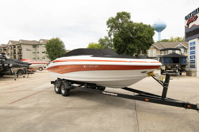 BOATZON | Crownline 235 SS 2012