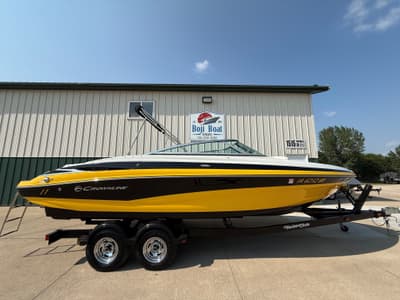 BOATZON | Crownline 235 SS 2015
