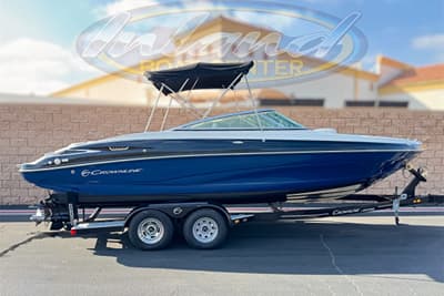 BOATZON | Crownline 235 SS 2017