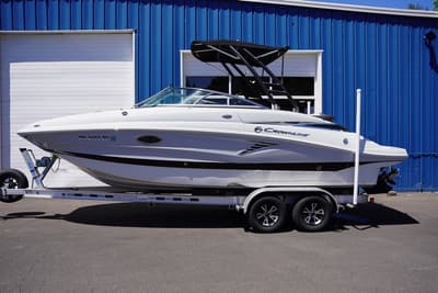 BOATZON | Crownline 235 SS 2021