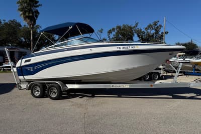 BOATZON | Crownline 236 LS 2005