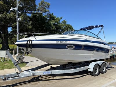 BOATZON | Crownline 236 SC 2012 BOATZON | Crownline 236 SC 2012