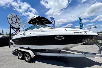 BOATZON | Crownline 236 SC 2012 BOATZON | Crownline 236 SC 2012