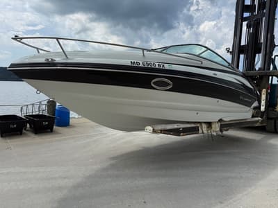 BOATZON | CROWNLINE 236 SC 2014 BOATZON | CROWNLINE 236 SC 2014