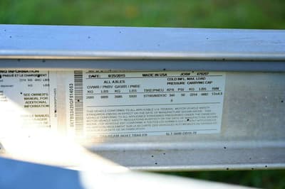 BOATZON | Crownline 236 SC 2015