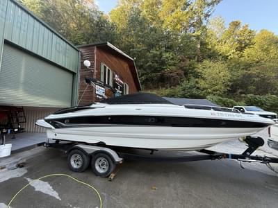 BOATZON | Crownline 240 EX 2005