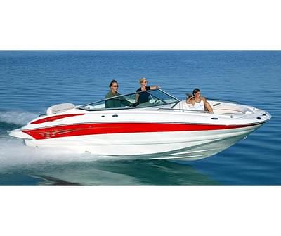 BOATZON | Crownline 240 EX 2005