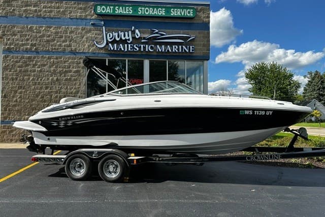 Crownline 240 EX 2005