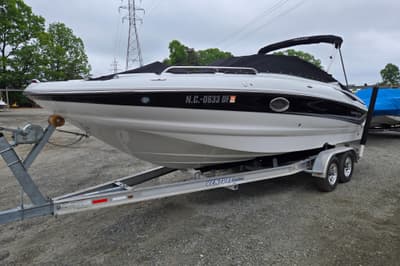 BOATZON | Crownline 240 EX 2006