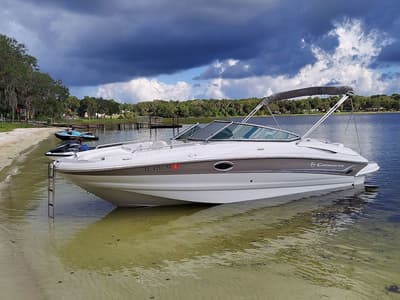 BOATZON | Crownline 240 EX 2006