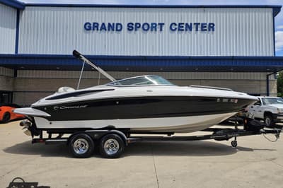 BOATZON | Crownline 240 EX 2009