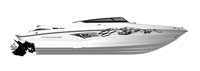 BOATZON | Crownline 240 LPX 2027