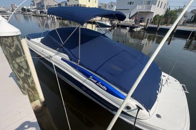 BOATZON | Crownline 240 LS 2008