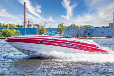 BOATZON | Crownline 240 LS 2008