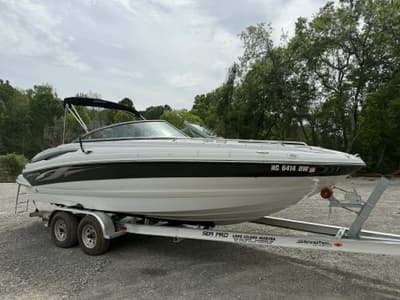 BOATZON | Crownline 240 LS 2008