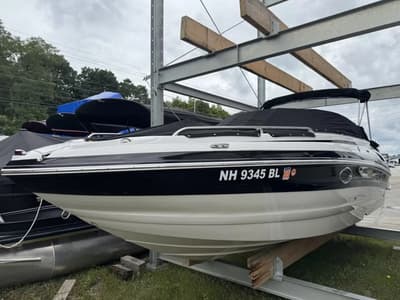 BOATZON | Crownline 240 LS 2009 BOATZON | Crownline 240 LS 2009