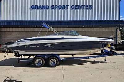 BOATZON | Crownline 240 SS 2022
