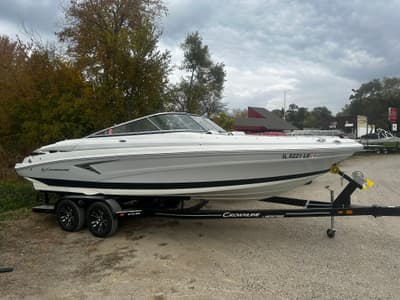 BOATZON | Crownline 240 SS 2023 BOATZON | Crownline 240 SS 2023