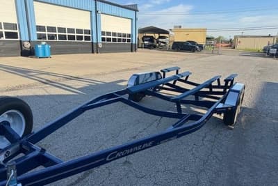 BOATZON | Crownline 240 SS 2024