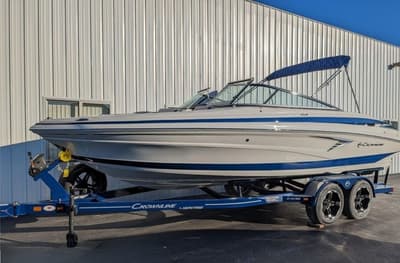 BOATZON | Crownline 240 SS 2024