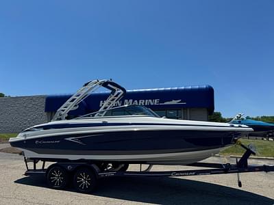 BOATZON | Crownline 240 SS 2025 BOATZON | Crownline 240 SS 2025