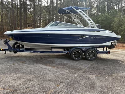 BOATZON | Crownline 240 SS 2026