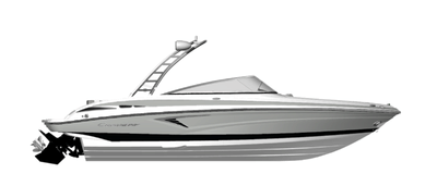 BOATZON | Crownline 240 SS 2026