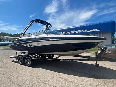 BOATZON | Crownline 240 SS SURF 2023 BOATZON | Crownline 240 SS SURF 2023