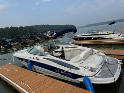 BOATZON | Crownline 240EX 2008