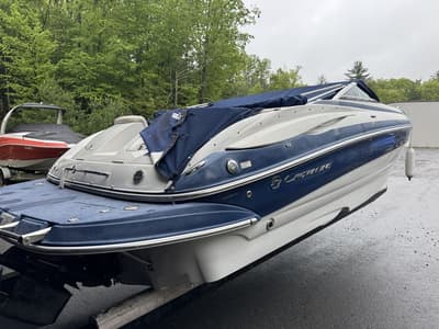 BOATZON | Crownline 240LS 2009