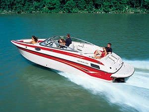 BOATZON | Crownline 240SS 2027