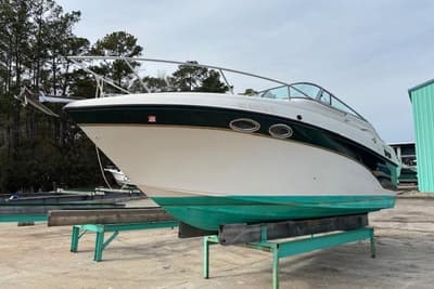 BOATZON | Crownline 242 CR 2001
