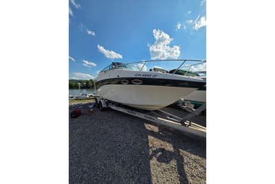 BOATZON | Crownline 242 CR 2001 BOATZON | Crownline 242 CR 2001