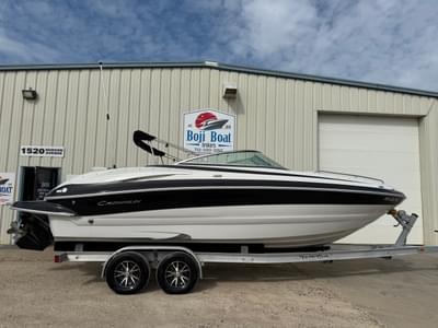 BOATZON | Crownline 245 SS 2012