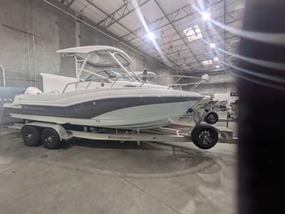 BOATZON | Crownline 245 WA 2025