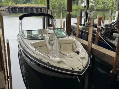 BOATZON | Crownline 245SS 2012 BOATZON | Crownline 245SS 2012