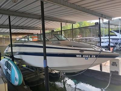 BOATZON | Crownline 248 BR 2001