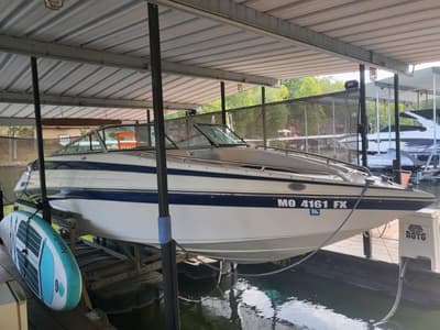 BOATZON | Crownline 248 BR 2001 BOATZON | Crownline 248 BR 2001
