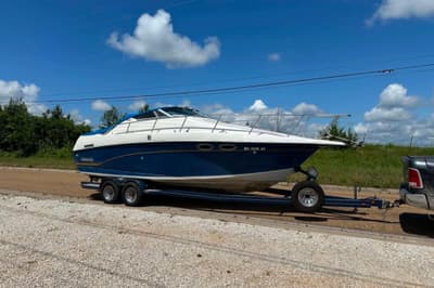 BOATZON | Crownline 250 CR 1992