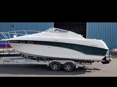 BOATZON | Crownline 250 CR 1997