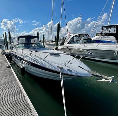 BOATZON | Crownline 250 CR 2004 BOATZON | Crownline 250 CR 2004