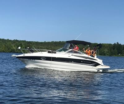 BOATZON | Crownline 250 CR 2004