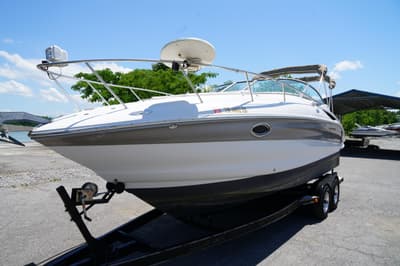 BOATZON | Crownline 250 CR 2004