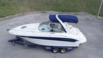 BOATZON | Crownline 250 CR 2008