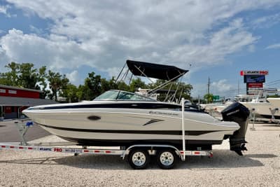 BOATZON | Crownline 250 XSS 2023 BOATZON | Crownline 250 XSS 2023