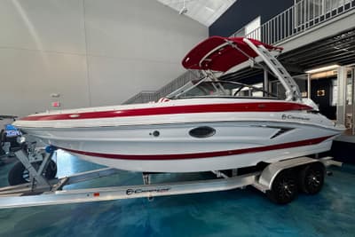 BOATZON | Crownline 250 XSS 2024